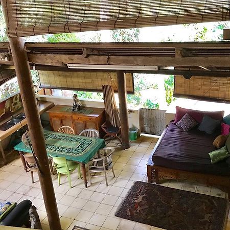 Serenity House Hotel Ubud Exterior foto